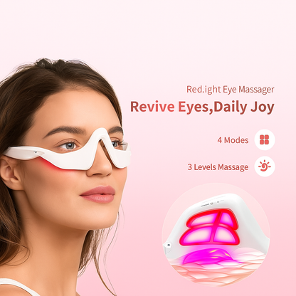 Blosshera™Eye Massager