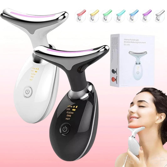 Blosshera™ Sculpt & Lift
Device