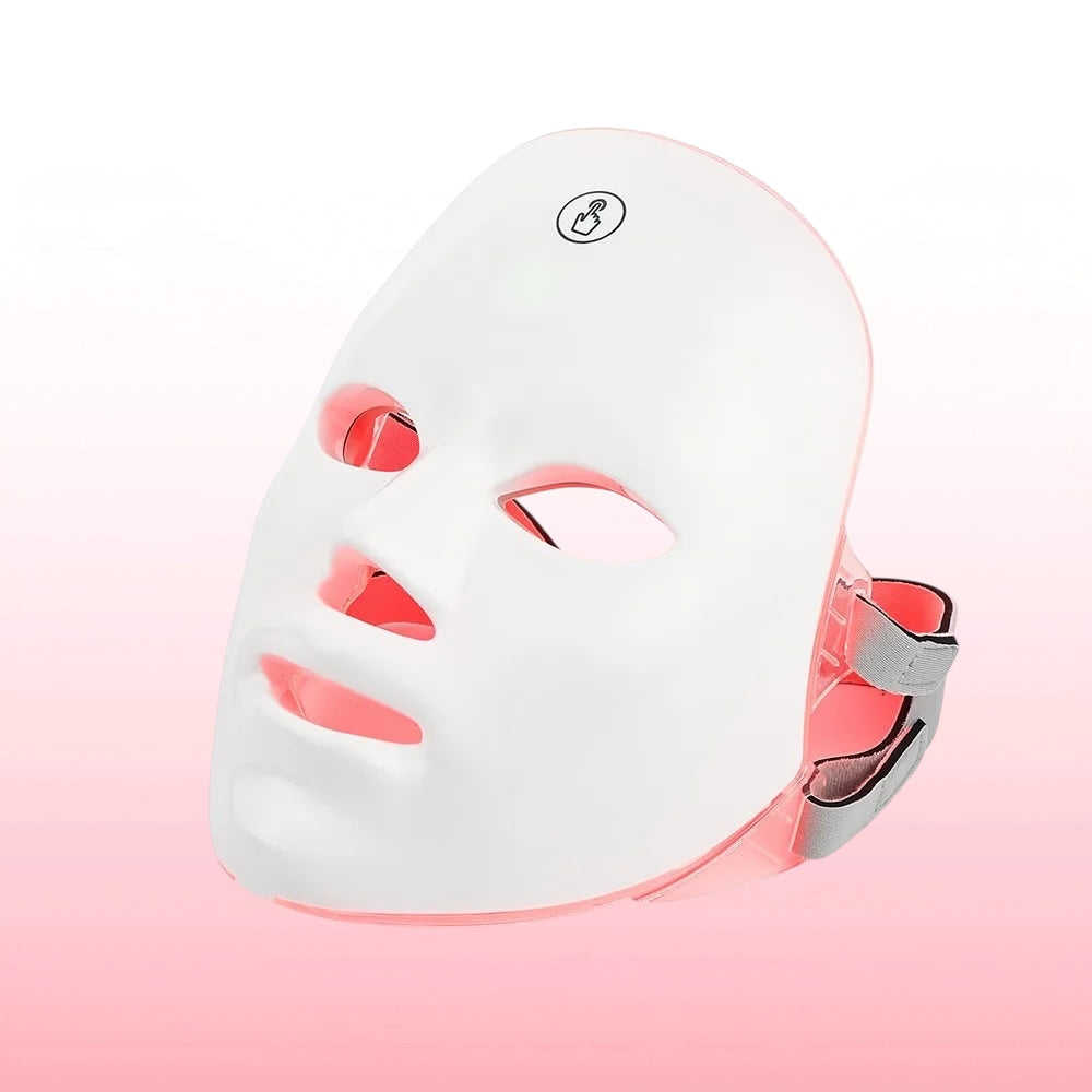 Blosshera™Photon Therapy Beauty Mask
