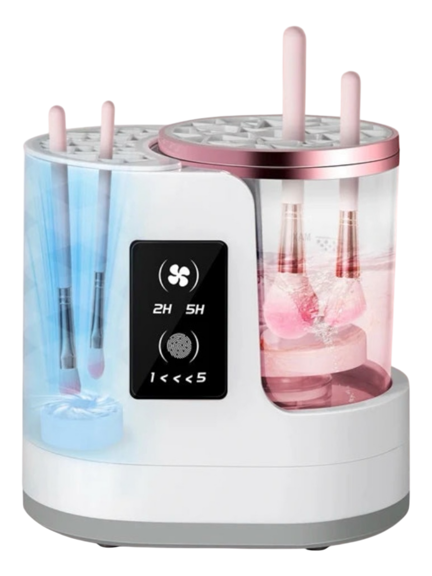 Blosshera™ Makeup Brush Cleaner