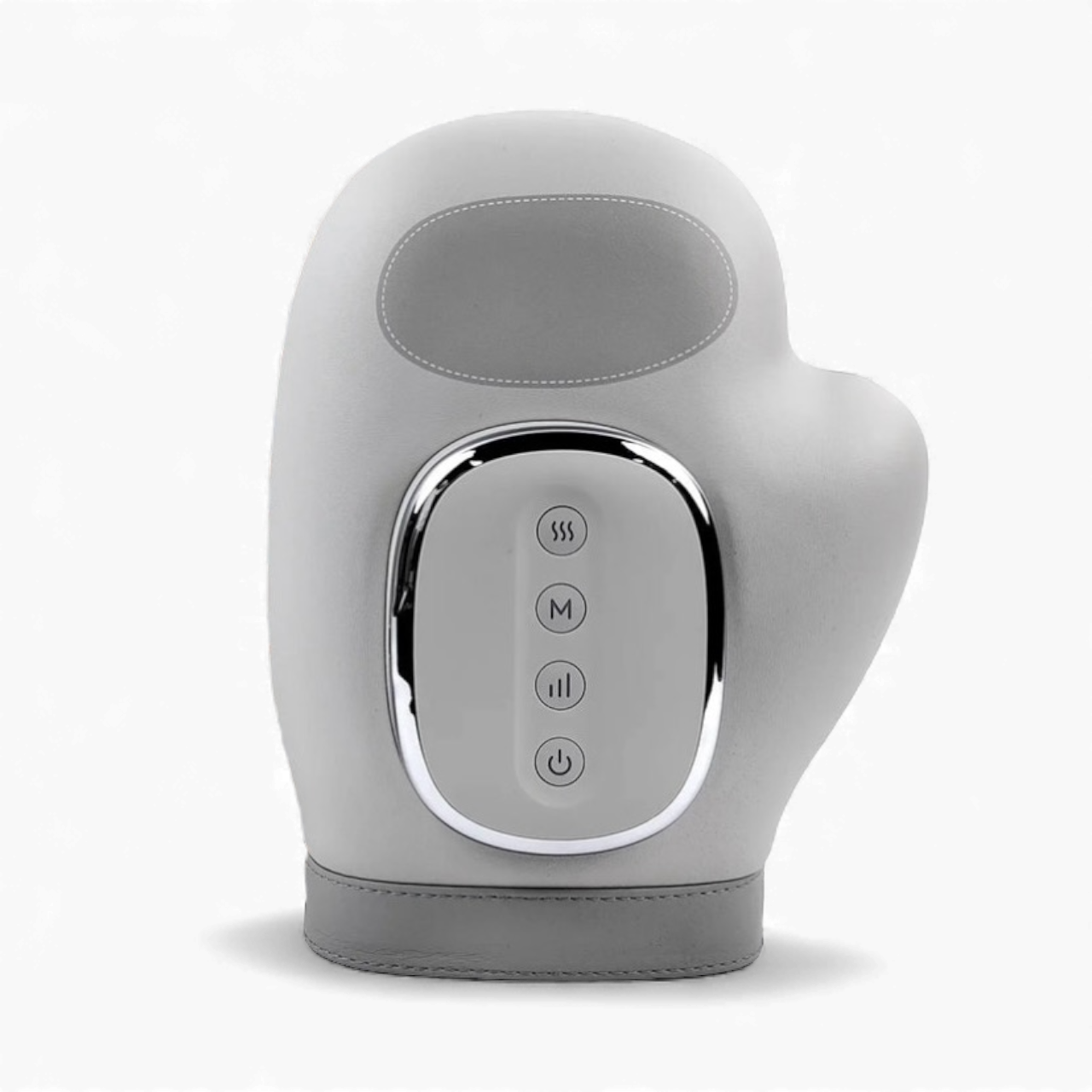 Blosshera™  Hand Massager with Heat