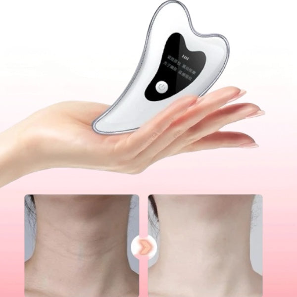Blosshera™Scin Scraping Facial Massage Skincare Tool