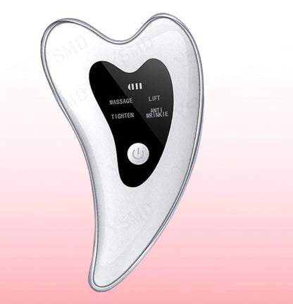 Blosshera™Scin Scraping Facial Massage Skincare Tool
