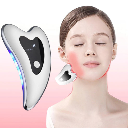 Blosshera™Scin Scraping Facial Massage Skincare Tool
