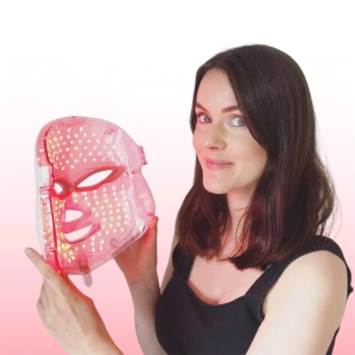 Blosshera™Photon Therapy Beauty Mask
