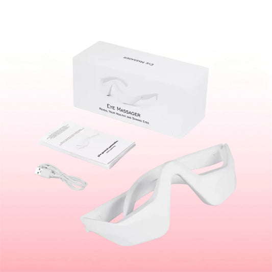 Blosshera™Eye Massager