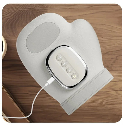 Blosshera™  Hand Massager with Heat